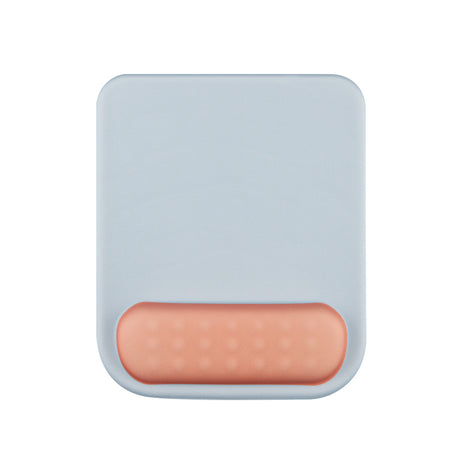 Wrist mouse pad soft rebound skin-friendly feel office pad silicone wrist mouse pad - V.I.P Digital Presence