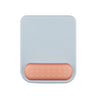 Wrist mouse pad soft rebound skin-friendly feel office pad silicone wrist mouse pad - V.I.P Digital Presence