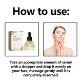 Calamine Serum, Improve Skin Dry Dull Acne Muscle Acne Hydrating Plump - V.I.P Digital Presence