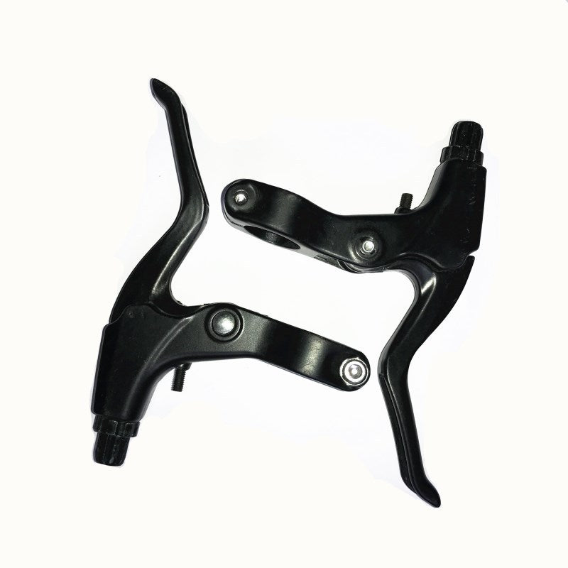 All Aluminum Alloy Mountain Bike Brake Handle Brake Handle Bicycle Disc Brake Accessories Brake Handle - V.I.P Digital Presence
