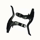 All Aluminum Alloy Mountain Bike Brake Handle Brake Handle Bicycle Disc Brake Accessories Brake Handle - V.I.P Digital Presence