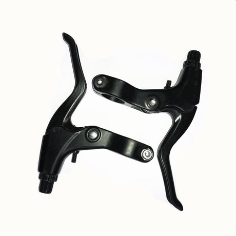 All Aluminum Alloy Mountain Bike Brake Handle Brake Handle Bicycle Disc Brake Accessories Brake Handle - V.I.P Digital Presence