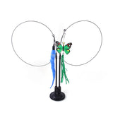 Suction cup cat toy stick that can be attached and held with steel wire multi head interchangeable cat toy and pet supplies - V.I.P Digital Presence