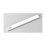 LED ultra-thin human body induction lamp magnetic self-adhesive wardrobe cabinet wine cabinet light strip - V.I.P Digital Presence