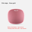Bluetooth Weight Charging Body Fat Scale Precise Intelligent Electronic Scale Suitable for Household Use - V.I.P Digital Presence