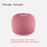 Bluetooth Weight Charging Body Fat Scale Precise Intelligent Electronic Scale Suitable for Household Use - V.I.P Digital Presence