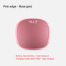 Bluetooth Weight Charging Body Fat Scale Precise Intelligent Electronic Scale Suitable for Household Use - V.I.P Digital Presence