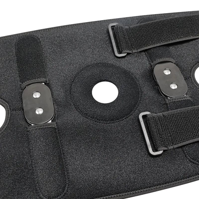 Orthopedic Knee Pad Knee Brace Support-Joint Pain Relif Patella Protector-Adjustable Sport Kneepad Guard Meniscus Ligament - V.I.P Digital Presence