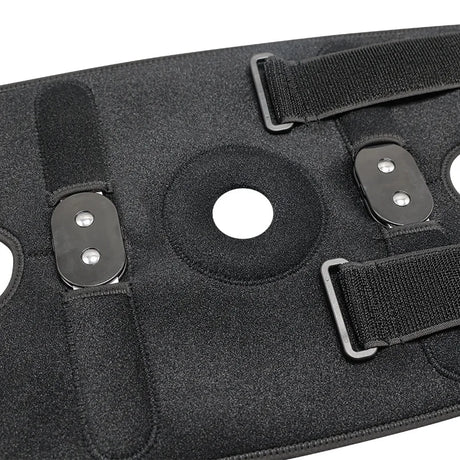 Orthopedic Knee Pad Knee Brace Support-Joint Pain Relif Patella Protector-Adjustable Sport Kneepad Guard Meniscus Ligament - V.I.P Digital Presence