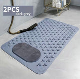 AquaGrip Shower Mat