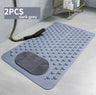 AquaGrip Shower Mat