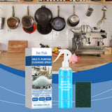 Multi-Purpose Foam Cleaner Foam Decontaminate A Wide Range Of Surface Odor Removal Cleaners - V.I.P Digital Presence