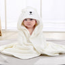 wholesale child baby cartoon animal face elephant hooded towel newborn - V.I.P Digital Presence