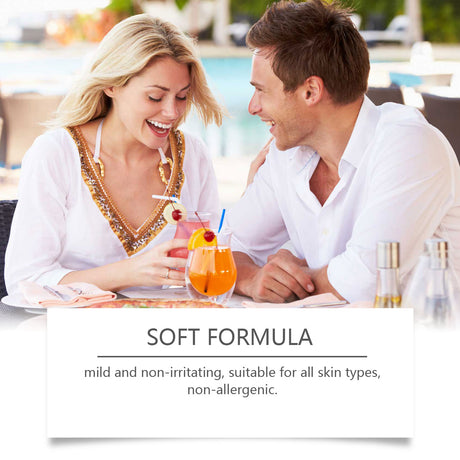 Summer Lemon Perfume Natural Fresh Lasting Bergamot Vibrant Bouquet Bouquet Light Fragrance Light Elegant Perfume - V.I.P Digital Presence