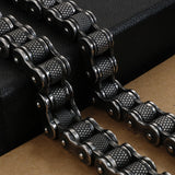 Bicycle Bracelet Titanium Steel Personalized Men's Motorcycle Chain Accessories - V.I.P Digital Presence