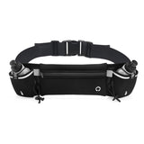 New Outdoor Sports Waist Bag Fitness Multi functional Water Bottle Bag Close fitting Running Phone Waist Bag Marathon Bag - V.I.P Digital Presence