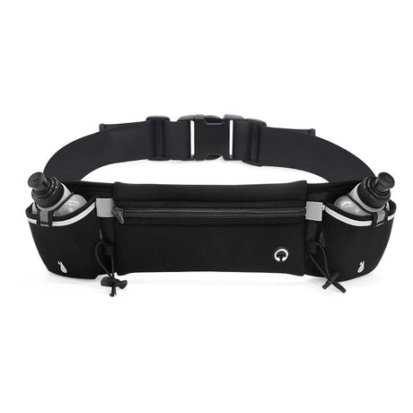New Outdoor Sports Waist Bag Fitness Multi functional Water Bottle Bag Close fitting Running Phone Waist Bag Marathon Bag - V.I.P Digital Presence