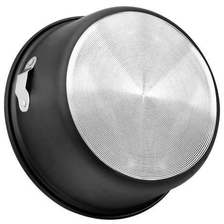 Non-stick coating aluminum alloy cover pot kettle lightweight portable camping pot frying pan outdoor picnic pot set - V.I.P Digital Presence