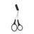 Eyebrow scissors, small scissors, beauty scissors, eyebrow trimming scissors - V.I.P Digital Presence