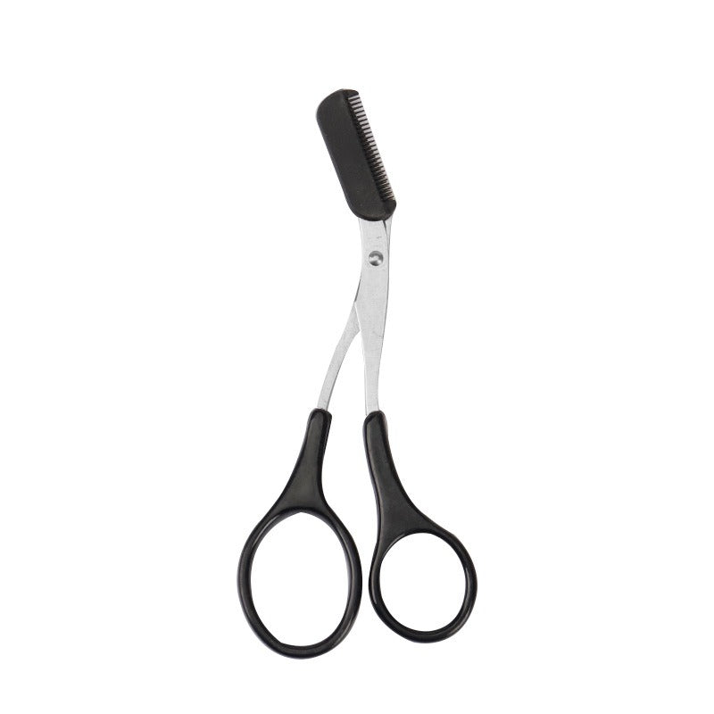 Eyebrow scissors, small scissors, beauty scissors, eyebrow trimming scissors - V.I.P Digital Presence