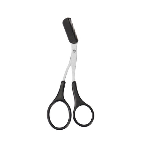 Eyebrow scissors, small scissors, beauty scissors, eyebrow trimming scissors - V.I.P Digital Presence