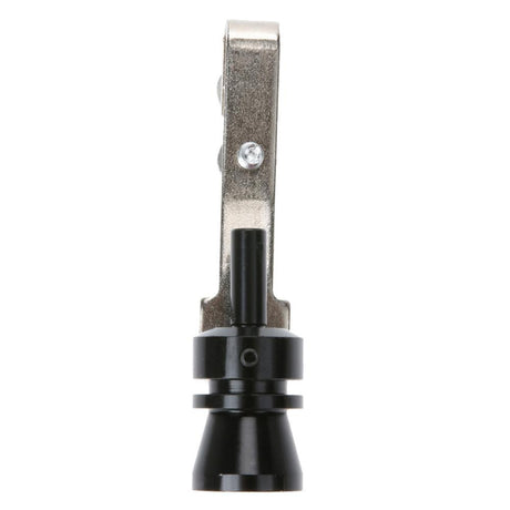 Universal Car Size M Turbo Sound Whistle Muffler Exhaust Pipe Auto Blow-off Valve Simulator - V.I.P Digital Presence
