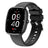 S5 smartwatch IP68 waterproof Bluetooth call sports wristband heart rate and blood oxygen monitoring - V.I.P Digital Presence