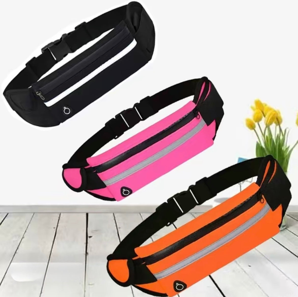 FitStride Running Belt