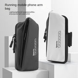 Running Arm Bag for Men and Women Outdoor Sports Arm Cover Fitness Equipment Universal Mobile Phone Cover Wrist Bag Sweatproof - V.I.P Digital Presence