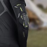 Honeycomb joint anti-collision basketball sports arm protection cycling outdoor running elbow protection - V.I.P Digital Presence