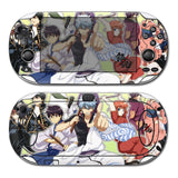 PSV1000 sticker anime PS Vita1000 cartoon color machine sticker body film matte sticker protective film
