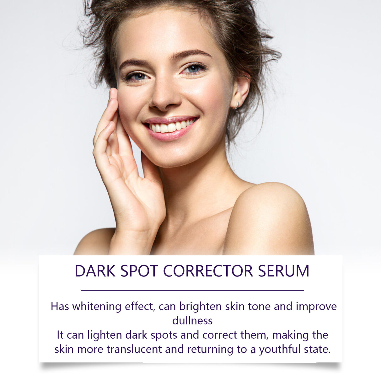 Dark Spot Care Essence, Lightening Dark Spots And Brightening Skin Skin Care Moisturizing Essence - V.I.P Digital Presence