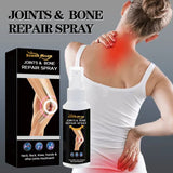 Joints & Bone Repair Spray, Relieves Shoulder, Neck, Lumbar And Joint Pain Body Discomfort Care Spray - V.I.P Digital Presence