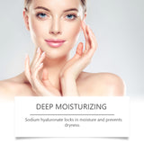 Eye Essence Moisturizing Light Line Lift Eye Skin Moisturizing, Hydrating And Firming Essence