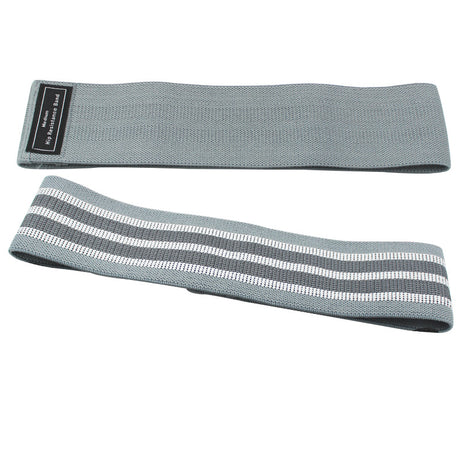 Body shaping squat hip circle yoga fitness tension belt resistance belt stretch belt - V.I.P Digital Presence