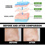 Bamboo Charcoal Blackhead Removing Tearing Facial Mask, Moisturizing Removing Blackhead And Acne Shrinking Pore Oil Control Mud Mask - V.I.P Digital Presence