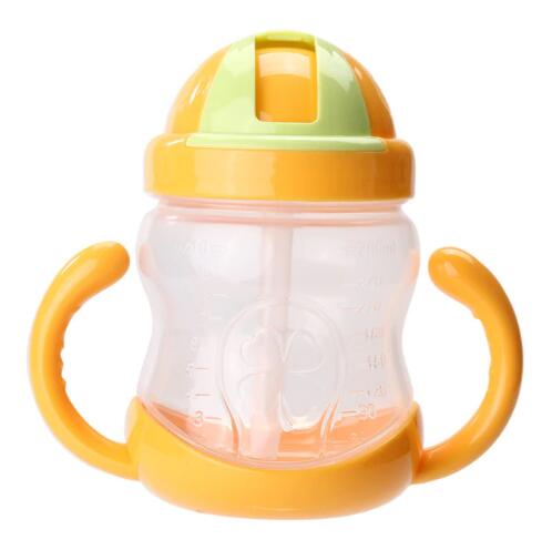 Baby Feeding Cup - V.I.P Digital Presence