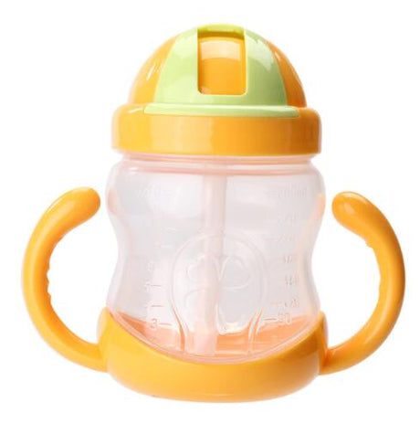 Baby Feeding Cup - V.I.P Digital Presence