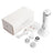 4 IN 1 Electric Face Deep Cleansing Brush Spin Pore Cleaner Face Wash Machine Makeup Remove Waterproof Facial Massager Skin Care - V.I.P Digital Presence