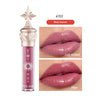 HANDAIYAN Small Star Stick Lip Gloss Lipstick Water Light Film Mirror Lip Glaze Glass Lip Gloss Moisturizing Lasting Not Easy To Fade - V.I.P Digital Presence