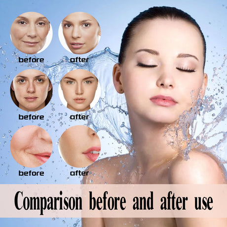 Retinol Serum Lotion, Fade Out Fine Lines Filling Water Moisturizing Anti-Wrinkle Firming Facial Skin Aging - V.I.P Digital Presence