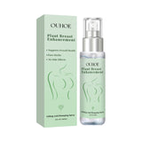 Natural Herbal Breast Spray Moisturizes Plump, Firming And Firming Breasts Massage Treatment - V.I.P Digital Presence