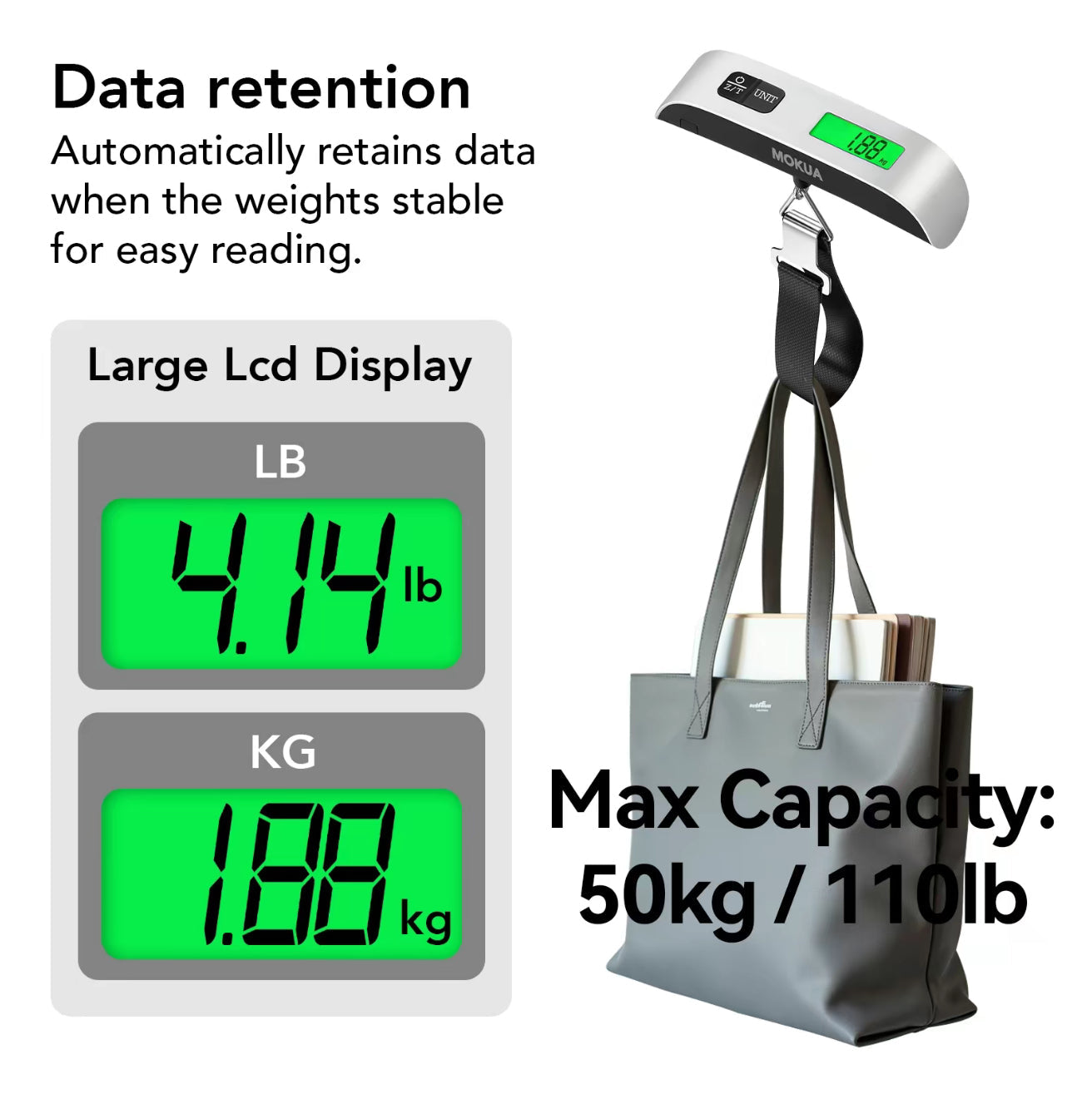 PackCheck Scale – V.I.P Digital Presence