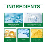 Wall Cleaning Cream, Wall Cleaning And Decontamination Cream Waterproof Renovation Stain Removal Wall Cleaner - V.I.P Digital Presence