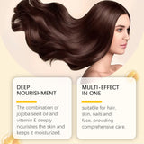 Vitamin E Body Oil, Deeply Nourishes Hair, Nails, Skin, Body Care And Massage - V.I.P Digital Presence