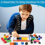 FractionMaster Cube Set