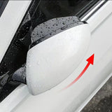 ClearView Spot Mirrors - V.I.P Digital Presence