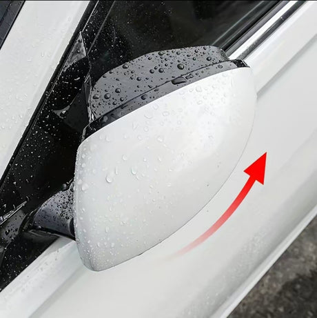 ClearView Spot Mirrors - V.I.P Digital Presence