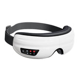 Eye Massager Air Pressure Vibration Eye Protector Bluetooth Eye Massage Relax Migraines Relief Improve Sleep - V.I.P Digital Presence