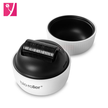 derma roller 1200 needles dermaroller bio roller g4 for hair growth and beard growth - V.I.P Digital Presence